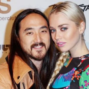 Tiernan Cowling (Steve Aoki Wife), Age, Height, and Now