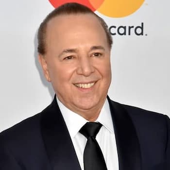 Tommy Mottola Photo