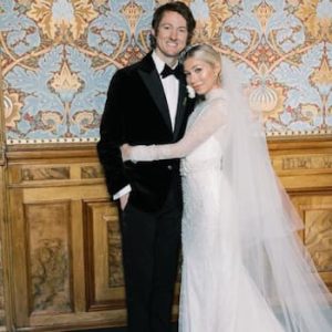 Ty Gretzky (Wayne Gretzky Son), Hockey, Net Worth, and Wedding