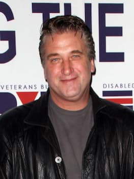 Daniel Baldwin Photo