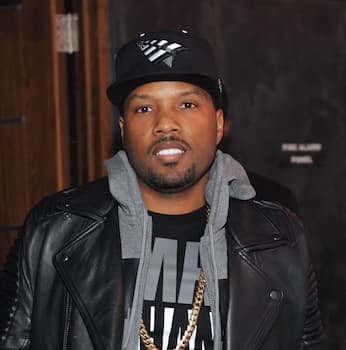 Mendeecees Harris Photo