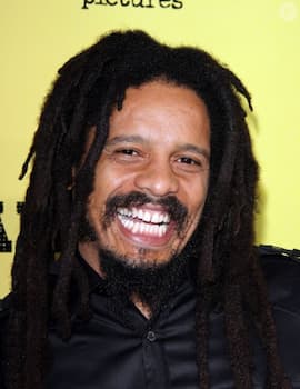 Rohan Marley Photo