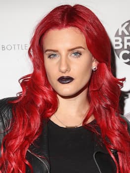 Justina Valentine Photo