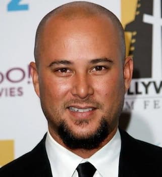 Cris Judd Photo