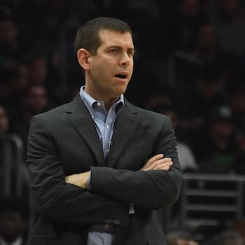 Brad Stevens' photo