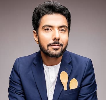 Ranveer Brar Photo