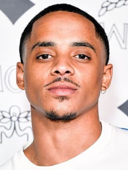 Cordell Broadus' photo