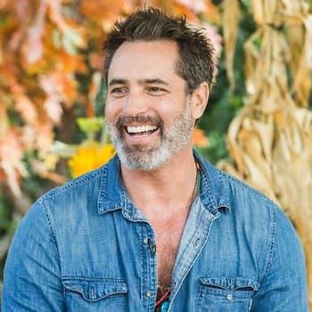 Victor Webster Photo