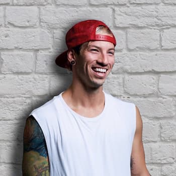 Josh Dun's photo