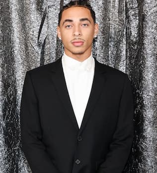 Daniel Julez J Smith Jr (Solange Knowles Son), Age, and Parents - Facts ...