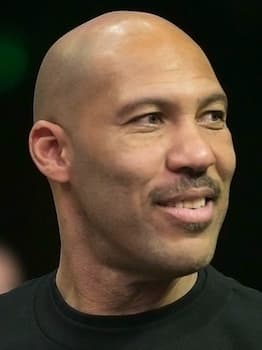 LaVar Ball's photo