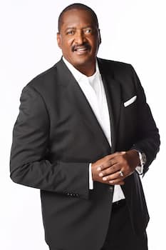 Mathew Knowles' photo