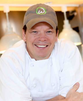 Paul Wahlberg's photo