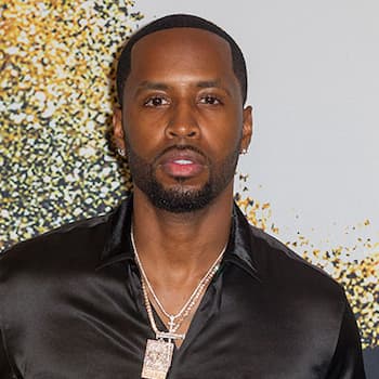 Safaree Samuels Photo