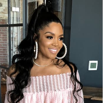 Rasheeda Photo