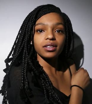 Selah Marley's Photo