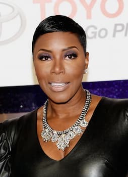 Sommore Comedian's photo