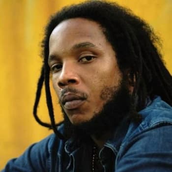 Stephen Marley Photo