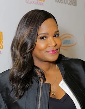 Tameka Foster Net Worth, Age, Son, First Husband, and House