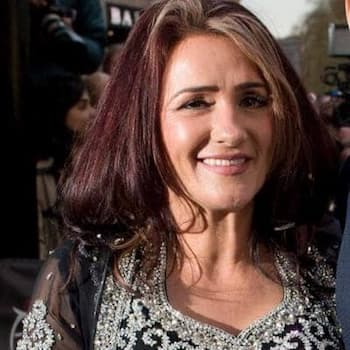 Trisha Malik Photo