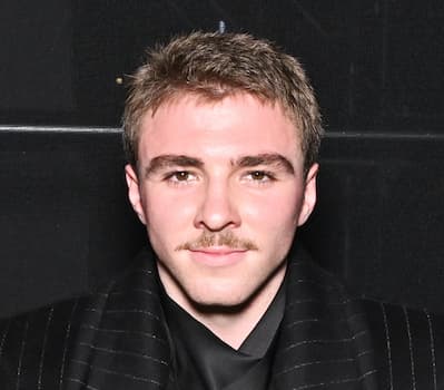 Rocco Ritchie Photo