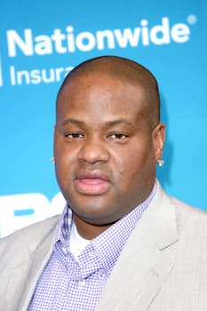 Vincent Herbert Photo