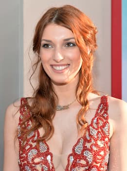 Dani Thorne Photo