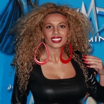 Afida Turner Photo