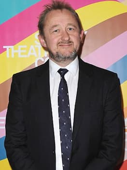 Andrew Upton Photo