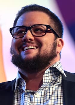 Chaz Bono's photo