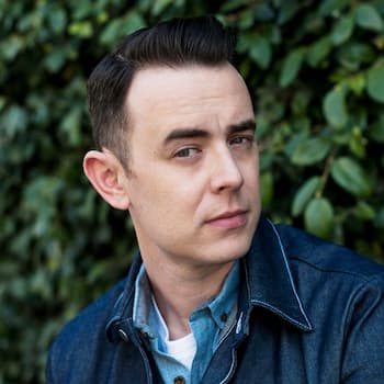 Colin Hanks Photo