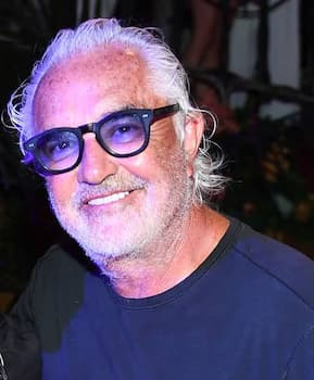 Flavio Briatore Photo