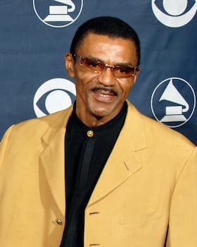 Ike Turner Jr's Photo