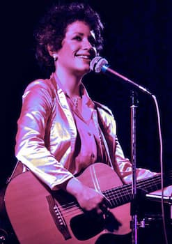 Janis Ian's photo