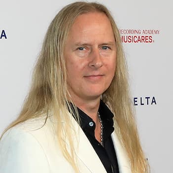 Jerry Cantrell Photo