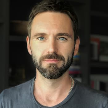 Johnny McDaid Photo