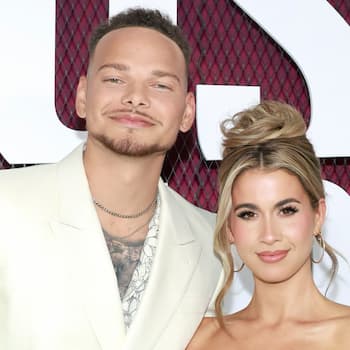 Kane Brown and Katelyn Brown's Photo