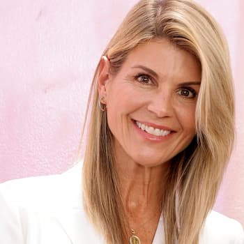 Lori Loughlin's photo