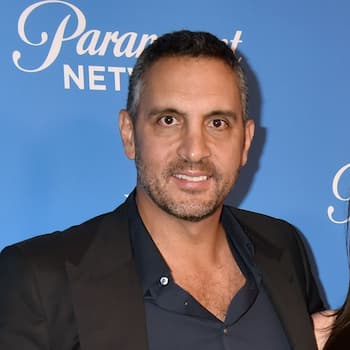 Mauricio Umansky Photo