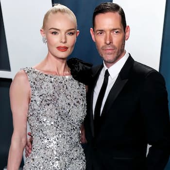 Kate Bosworth and Michael Polish's Photo