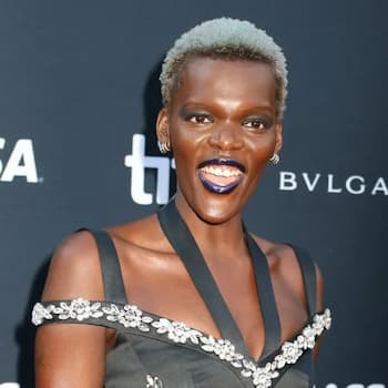 Sheila Atim Photo