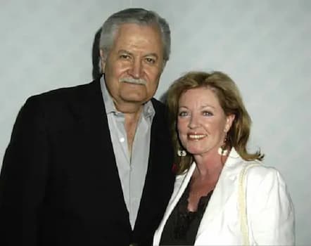 John Aniston and Sherry Rooney's Photo