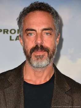 Titus Welliver Photo