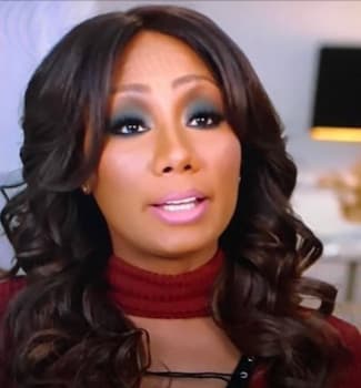 Towanda Braxton Photo