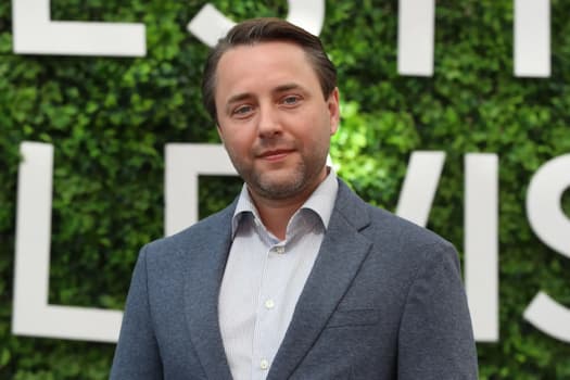 Vincent Kartheiser's Photo