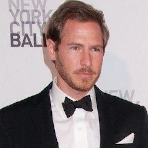 Will Kopelman Photo