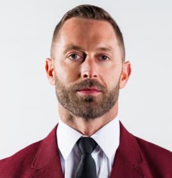 Kliff Kingsbury Photo