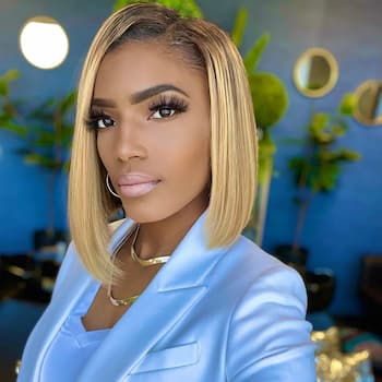 Topaz Bryant Mother, Age, and, Jamal Bryant Relationship