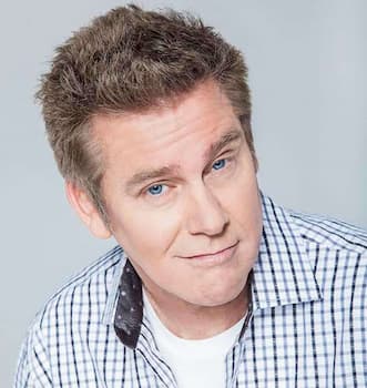 Brian Regan The Comedian, Tour, Net Worth, Wife, and Age