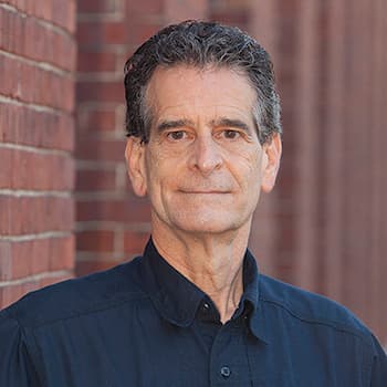 Dean Kamen Photo